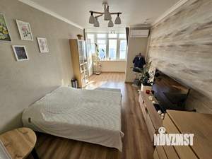 2-к квартира, на длительный срок, 52м2, 12/25 этаж