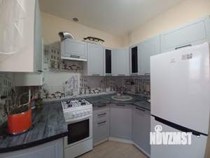 1-к квартира, на длительный срок, 32м2, 10/20 этаж