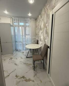 1-к квартира, на длительный срок, 34м2, 9/20 этаж