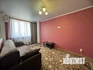 1-к квартира, на длительный срок, 40м2, 10/17 этаж