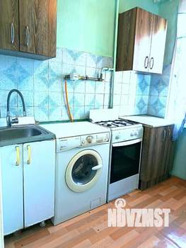 1-к квартира, на длительный срок, 31м2, 8/9 этаж