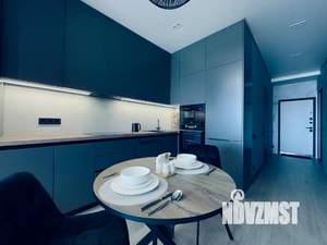 1-к квартира, посуточно, 52м2, 1/1 этаж