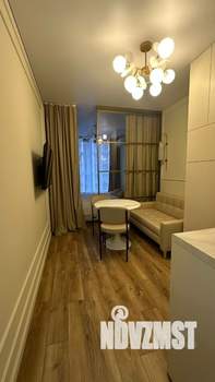 1-к квартира, посуточно, 25м2, 11/24 этаж