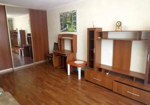 1-к квартира, на длительный срок, 35м2, 6/10 этаж