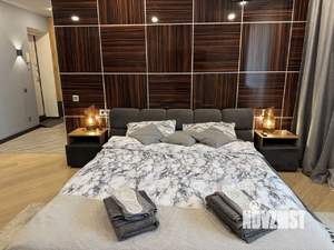 1-к квартира, посуточно, 35м2, 4/9 этаж