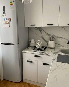 2-к квартира, на длительный срок, 48м2, 2/5 этаж