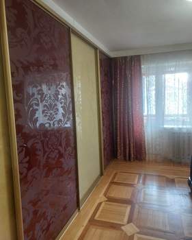 4-к квартира, на длительный срок, 100м2, 2/9 этаж