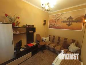 1-к квартира, посуточно, 16м2, 1/2 этаж