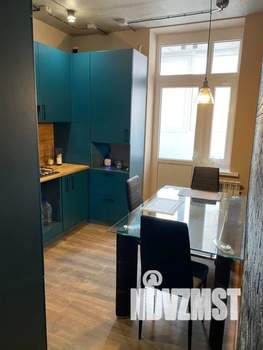 1-к квартира, посуточно, 35м2, 11/20 этаж