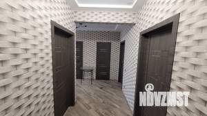 3-к квартира, на длительный срок, 75м2, 15/21 этаж