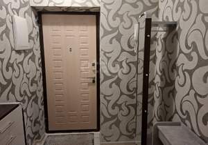 1-к квартира, на длительный срок, 51м2, 10/22 этаж