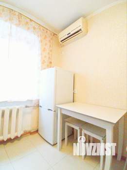 2-к квартира, посуточно, 43м2, 1/1 этаж
