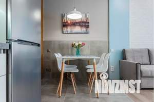 2-к квартира, посуточно, 42м2, 11/20 этаж