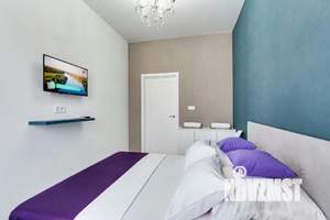 1-к квартира, посуточно, 65м2, 1/1 этаж