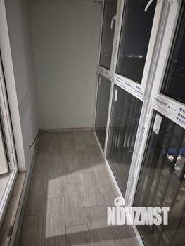 Студия квартира, на длительный срок, 22м2, 10/26 этаж