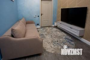 2-к квартира, посуточно, 40м2, 1/3 этаж