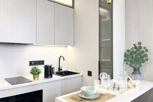 1-к квартира, посуточно, 24м2, 11/26 этаж