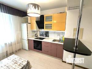 2-к квартира, на длительный срок, 58м2, 6/15 этаж