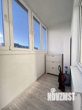 1-к квартира, на длительный срок, 36м2, 15/18 этаж