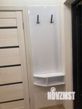 Студия квартира, на длительный срок, 25м2, 14/19 этаж