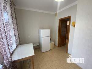 1-к квартира, на длительный срок, 40м2, 7/10 этаж
