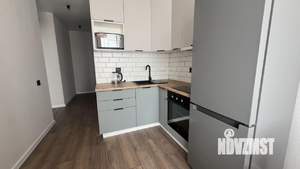 2-к квартира, на длительный срок, 54м2, 22/25 этаж