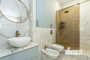 2-к квартира, на длительный срок, 120м2, 6/22 этаж