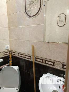 1-к квартира, на длительный срок, 24м2, 2/2 этаж