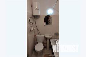 1-к квартира, посуточно, 27м2, 2/6 этаж