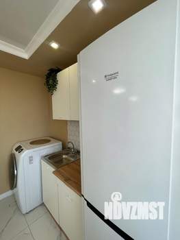 2-к квартира, посуточно, 30м2, 1/1 этаж