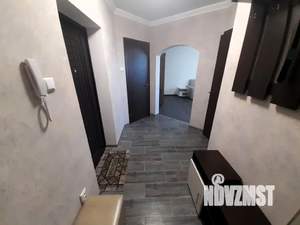 1-к квартира, посуточно, 56м2, 7/10 этаж