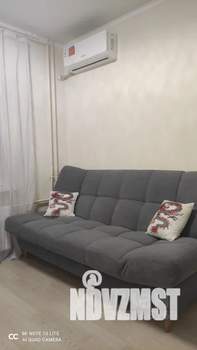 1-к квартира, посуточно, 28м2, 15/19 этаж