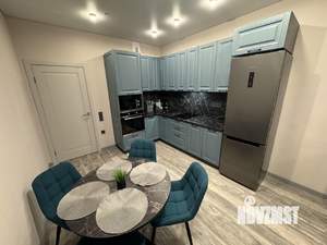 2-к квартира, на длительный срок, 50м2, 24/26 этаж