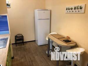 1-к квартира, на длительный срок, 28м2, 5/20 этаж