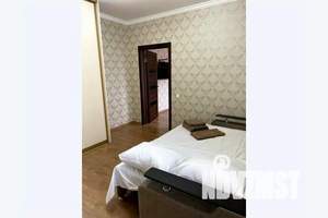 2-к квартира, посуточно, 49м2, 4/7 этаж