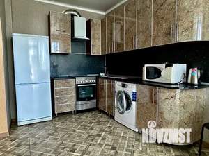 1-к квартира, посуточно, 42м2, 15/20 этаж