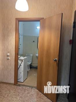 1-к квартира, на длительный срок, 35м2, 1/20 этаж