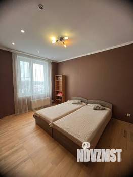 2-к квартира, на длительный срок, 60м2, 6/15 этаж