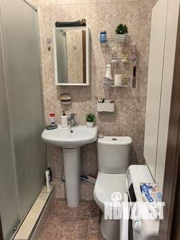 1-к квартира, на длительный срок, 45м2, 3/11 этаж