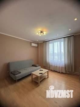 2-к квартира, на длительный срок, 60м2, 6/15 этаж