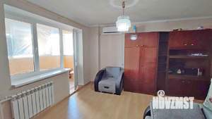 Студия квартира, на длительный срок, 30м2, 5/11 этаж