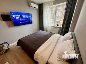 1-к квартира, посуточно, 47м2, 1/1 этаж