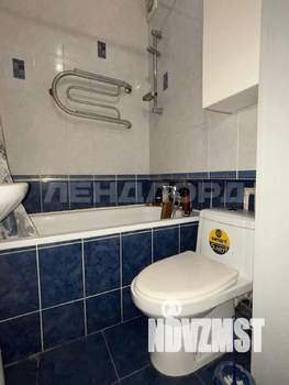 2-к квартира, на длительный срок, 40м2, 2/4 этаж