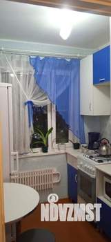 1-к квартира, на длительный срок, 22м2, 4/9 этаж