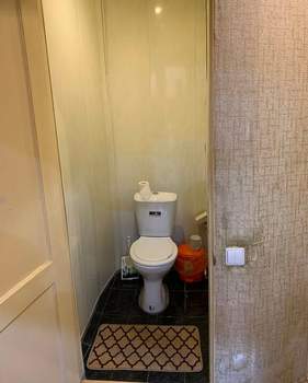 1-к квартира, на длительный срок, 31м2, 1/3 этаж