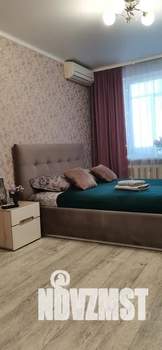1-к квартира, посуточно, 29м2, 5/9 этаж