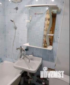 1-к квартира, на длительный срок, 31м2, 3/5 этаж