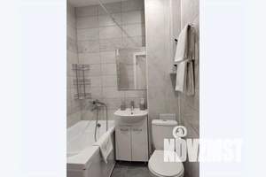 1-к квартира, посуточно, 30м2, 2/25 этаж