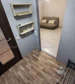 1-к квартира, на длительный срок, 34м2, 3/9 этаж