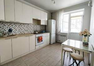1-к квартира, на длительный срок, 37м2, 14/20 этаж